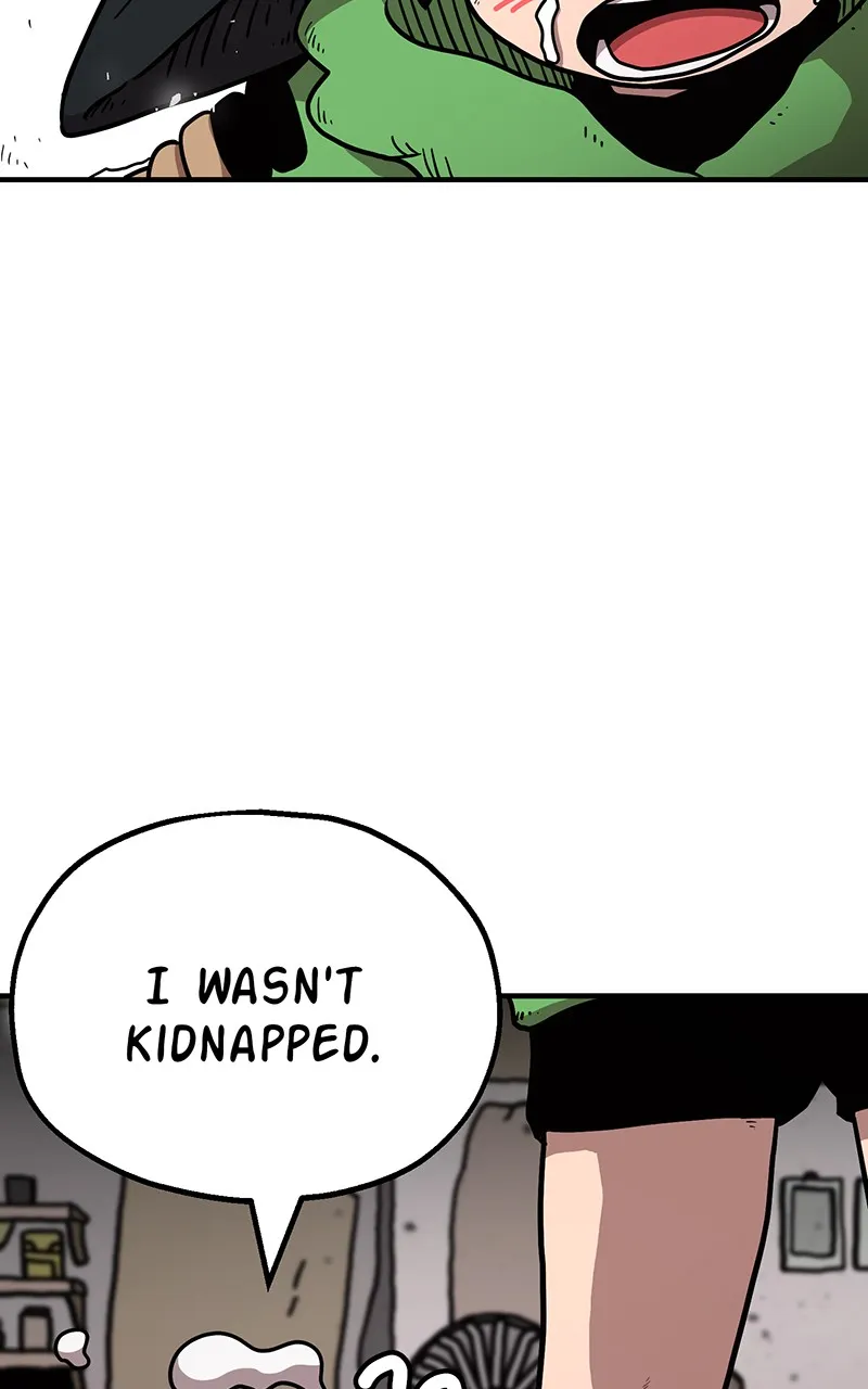 Read Metro Hunter chapter 33 image 15 on Lezhin
