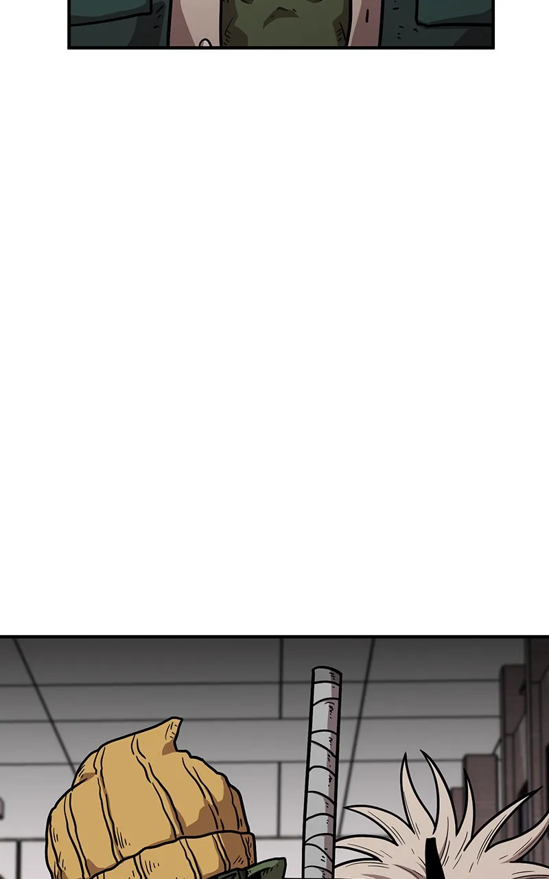 Read Metro Hunter chapter 33 image 155 on Lezhin