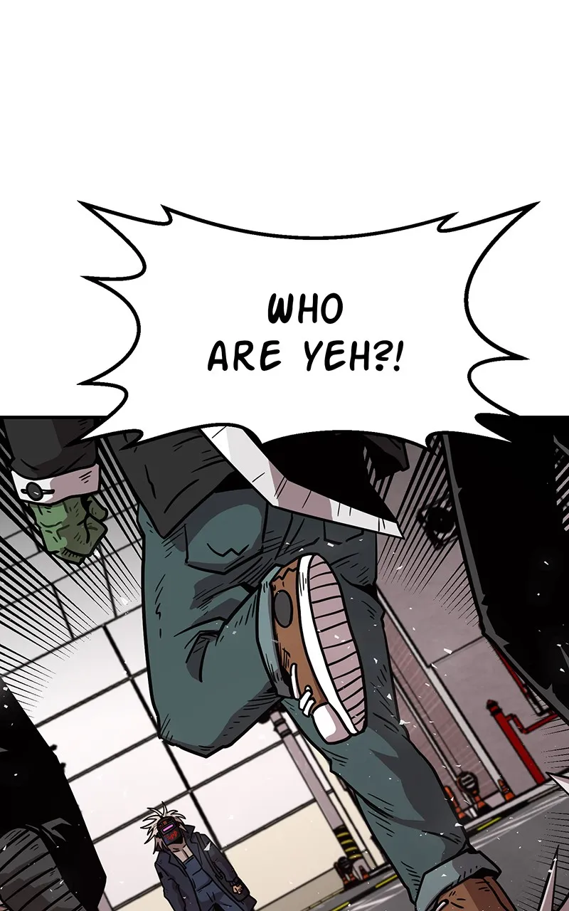 Read Metro Hunter chapter 33 image 161 on Lezhin