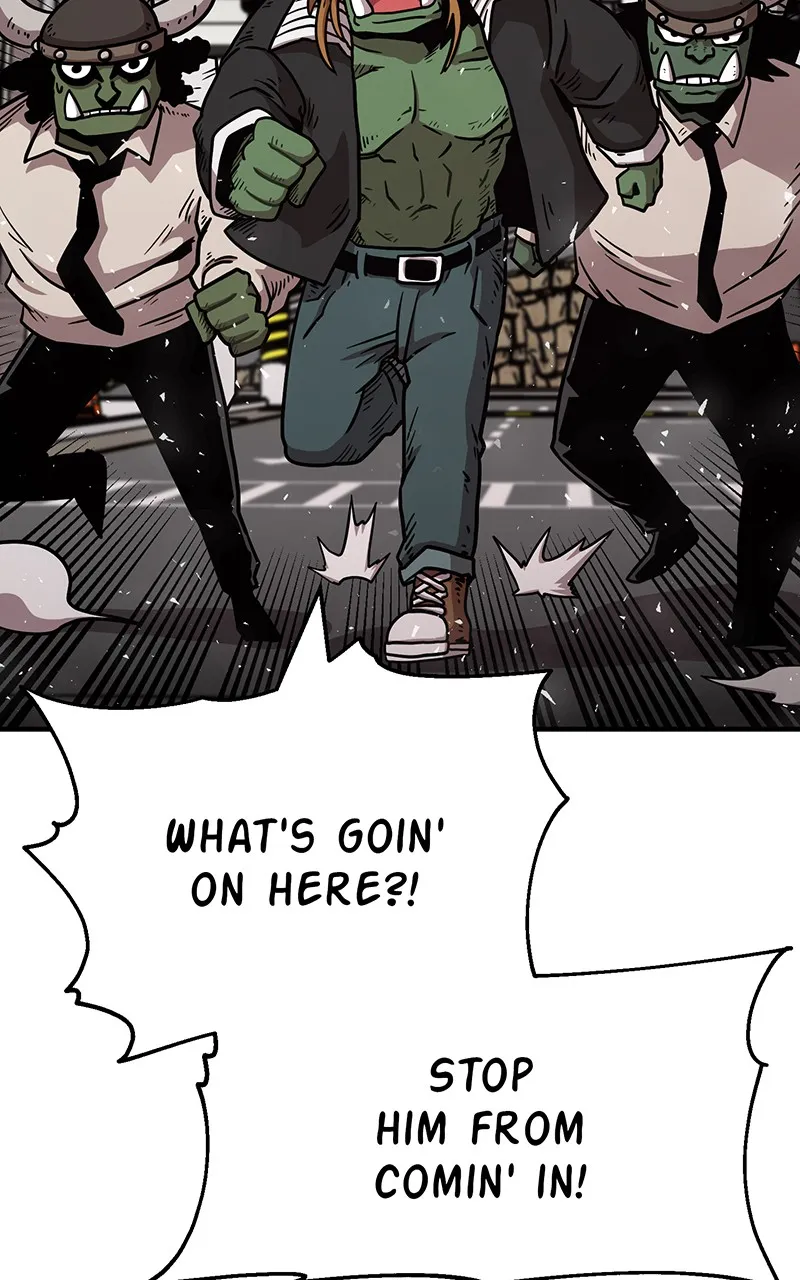 Read Metro Hunter chapter 33 image 163 on Lezhin