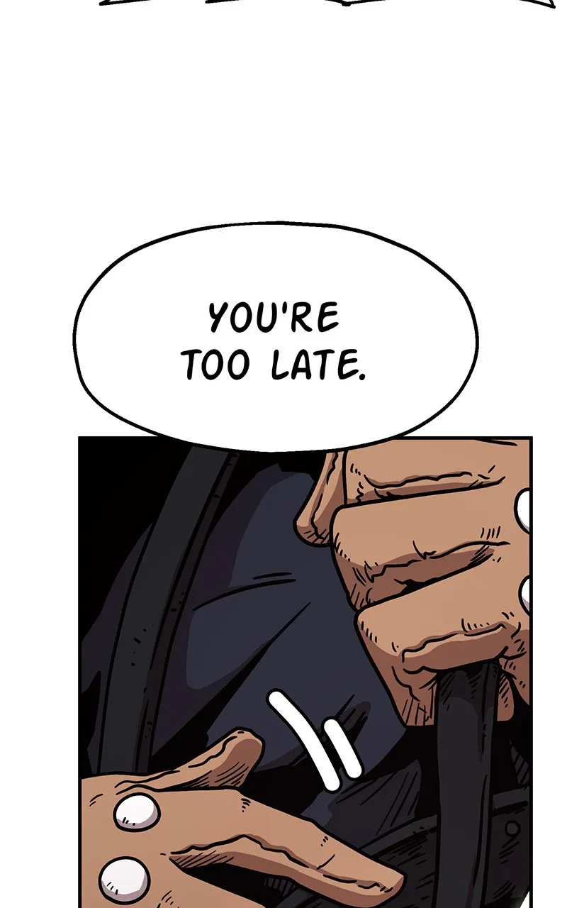 Read Metro Hunter chapter 33 image 164 on Lezhin