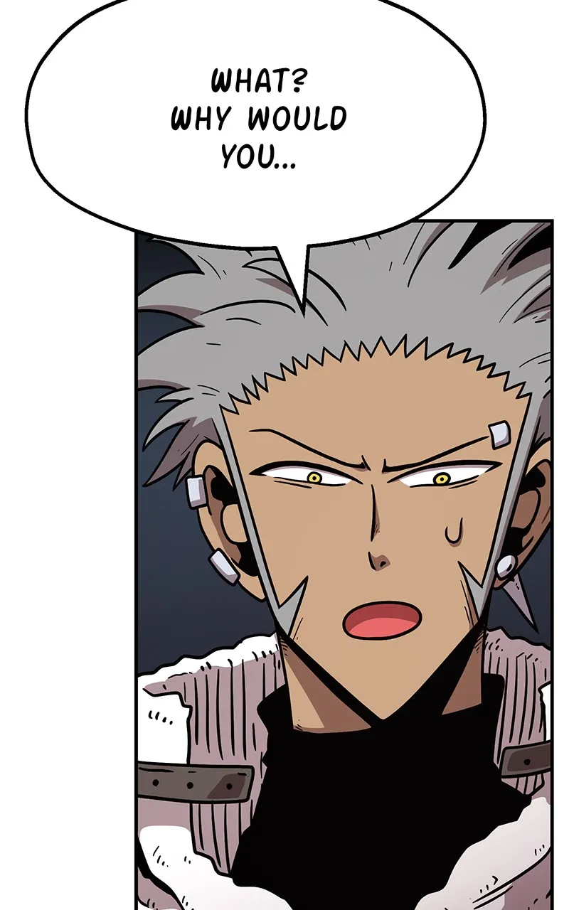 Read Metro Hunter chapter 33 image 17 on Lezhin