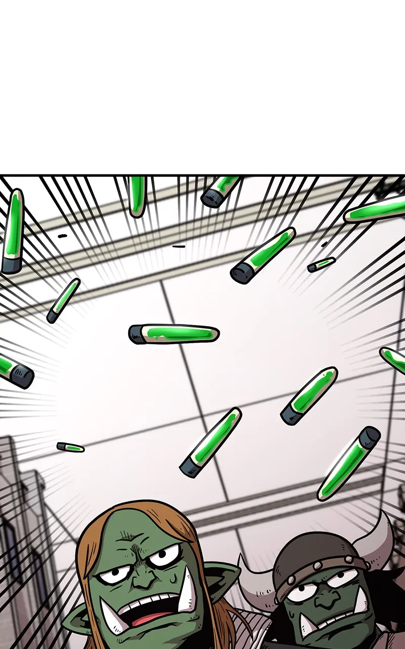 Read Metro Hunter chapter 33 image 171 on Lezhin