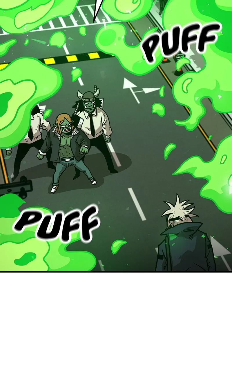 Read Metro Hunter chapter 33 image 177 on Lezhin
