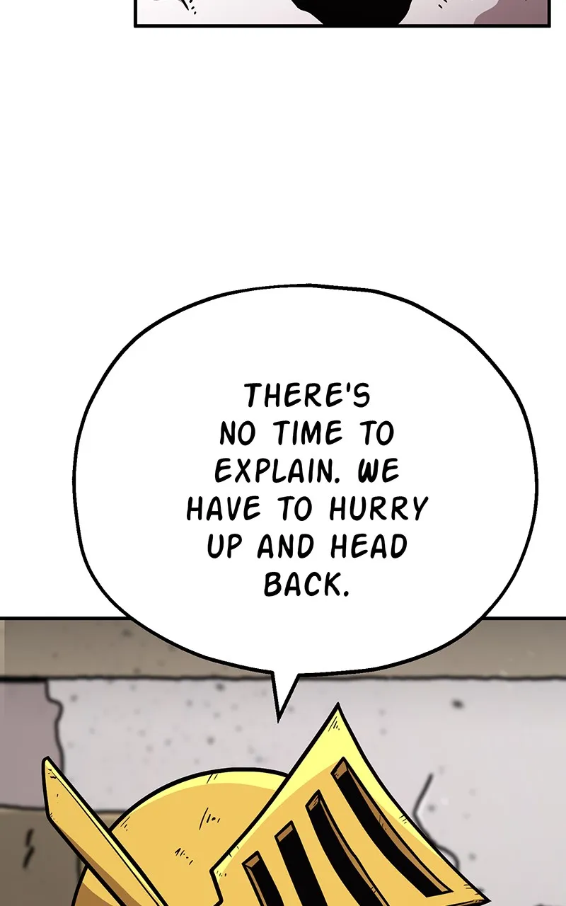 Read Metro Hunter chapter 33 image 18 on Lezhin