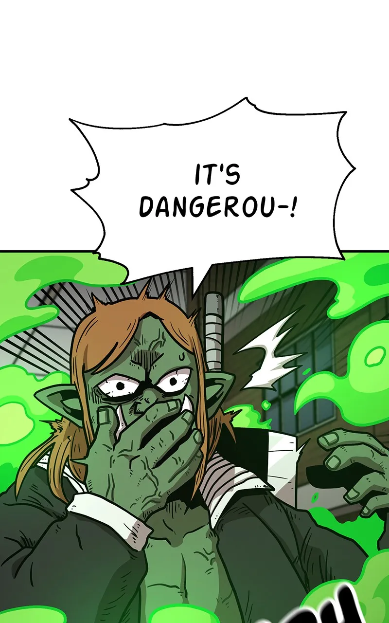 Read Metro Hunter chapter 33 image 180 on Lezhin