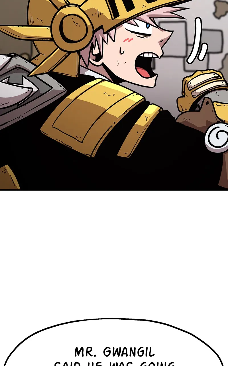 Read Metro Hunter chapter 33 image 19 on Lezhin