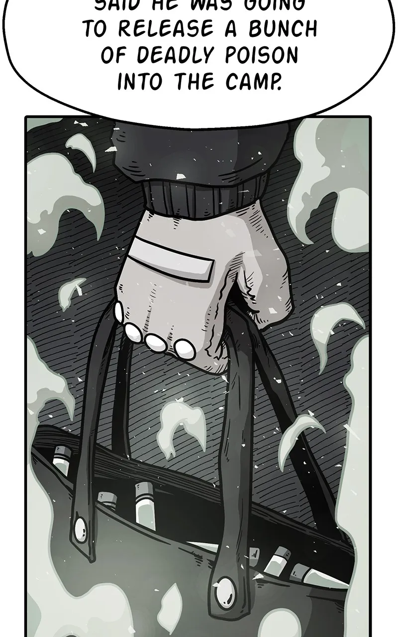 Read Metro Hunter chapter 33 image 20 on Lezhin