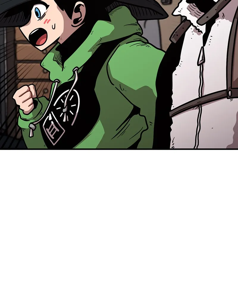 Read Metro Hunter chapter 33 image 22 on Lezhin