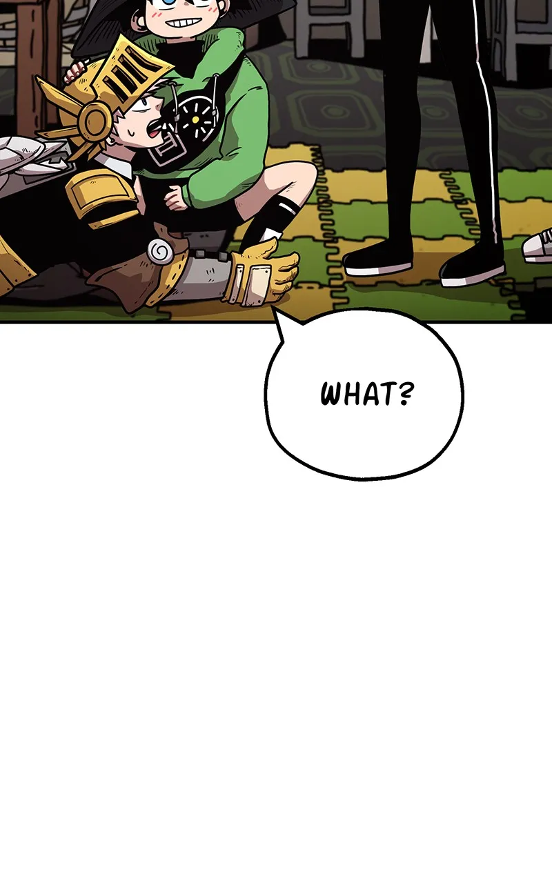 Read Metro Hunter chapter 33 image 26 on Lezhin