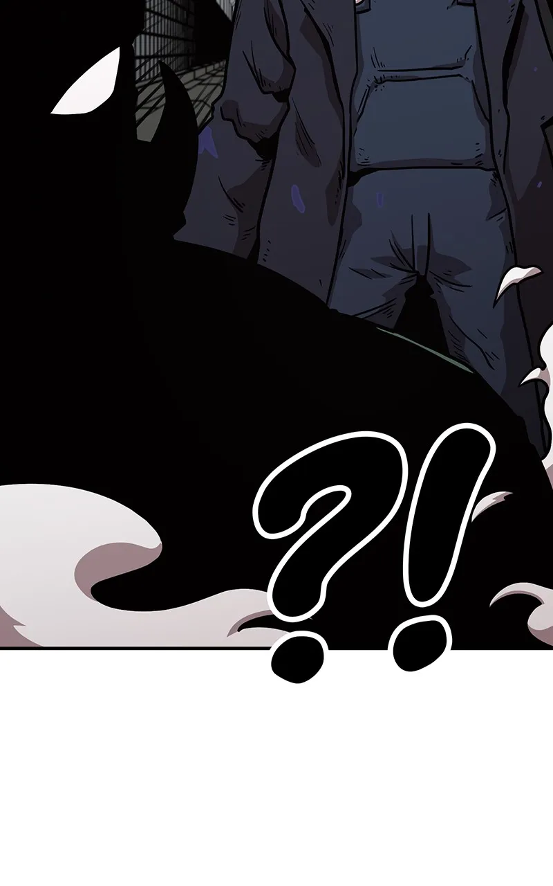 Read Metro Hunter chapter 33 image 31 on Lezhin