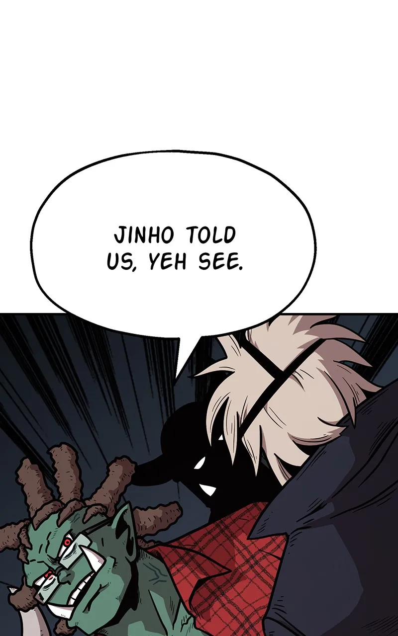 Read Metro Hunter chapter 33 image 32 on Lezhin
