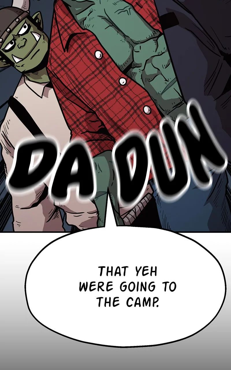 Read Metro Hunter chapter 33 image 33 on Lezhin