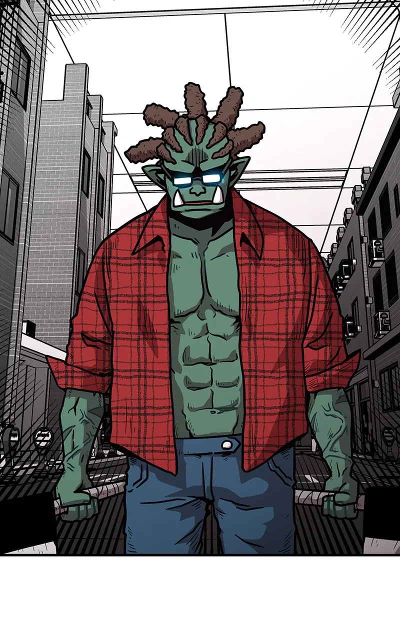 Read Metro Hunter chapter 33 image 46 on Lezhin