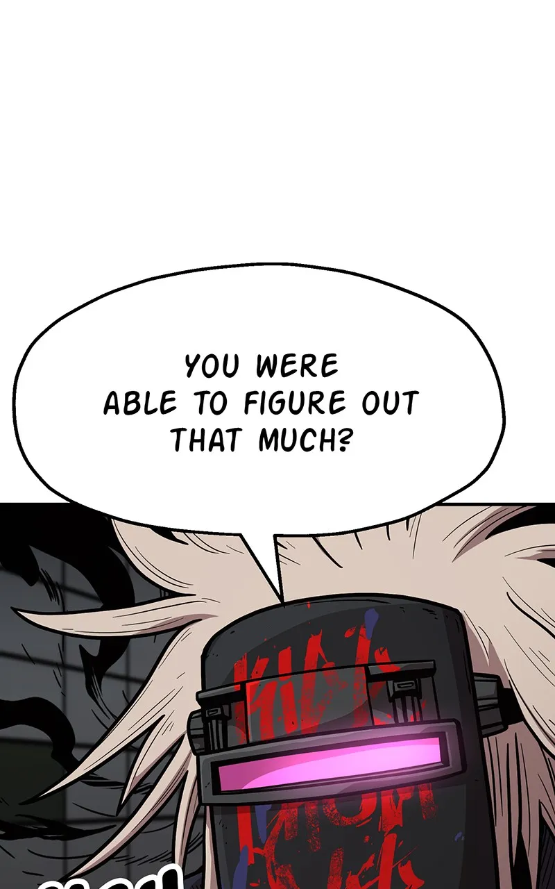 Read Metro Hunter chapter 33 image 47 on Lezhin