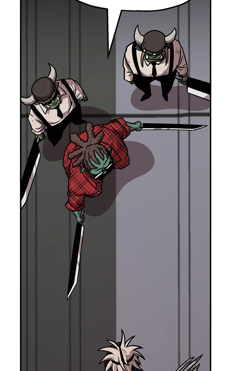 Read Metro Hunter chapter 33 image 49 on Lezhin
