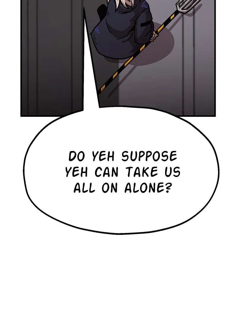 Read Metro Hunter chapter 33 image 50 on Lezhin