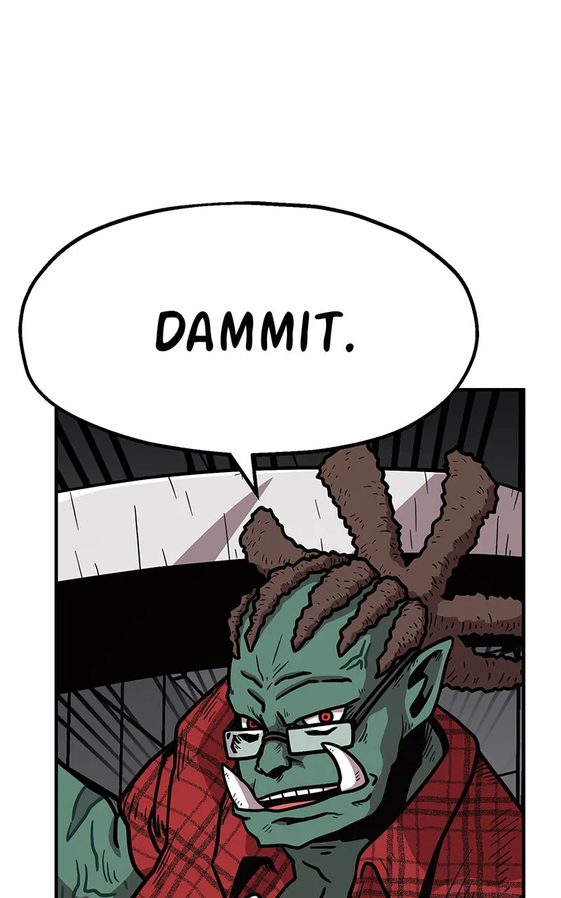 Read Metro Hunter chapter 33 image 59 on Lezhin