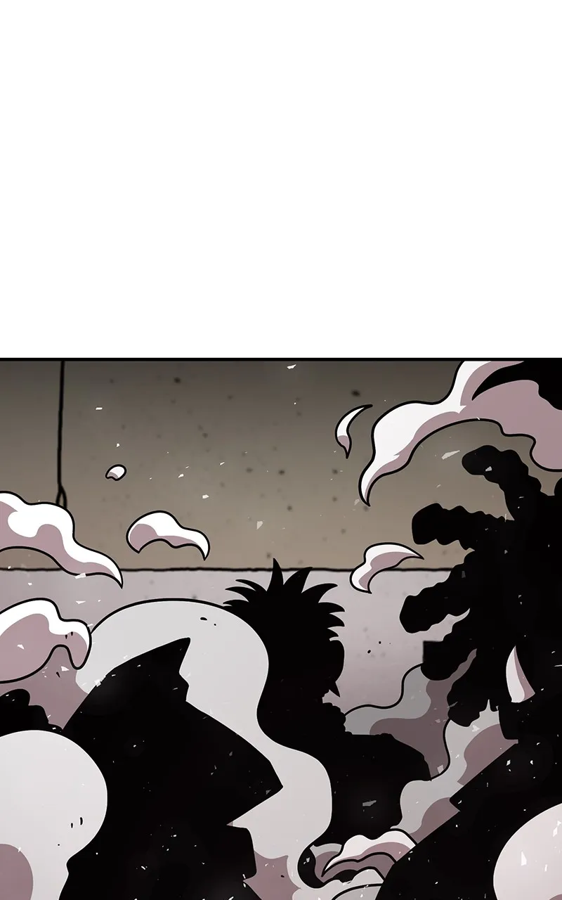 Read Metro Hunter chapter 33 image 6 on Lezhin