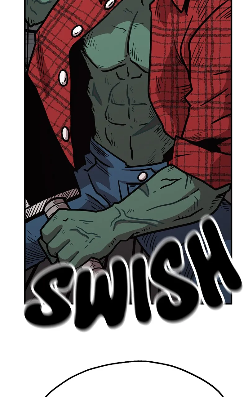 Read Metro Hunter chapter 33 image 60 on Lezhin