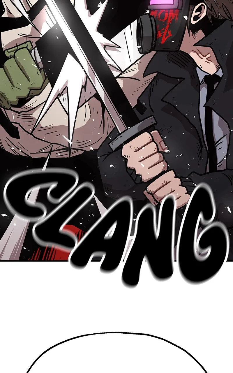 Read Metro Hunter chapter 33 image 65 on Lezhin