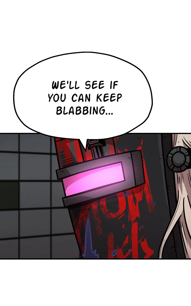 Read Metro Hunter chapter 33 image 69 on Lezhin
