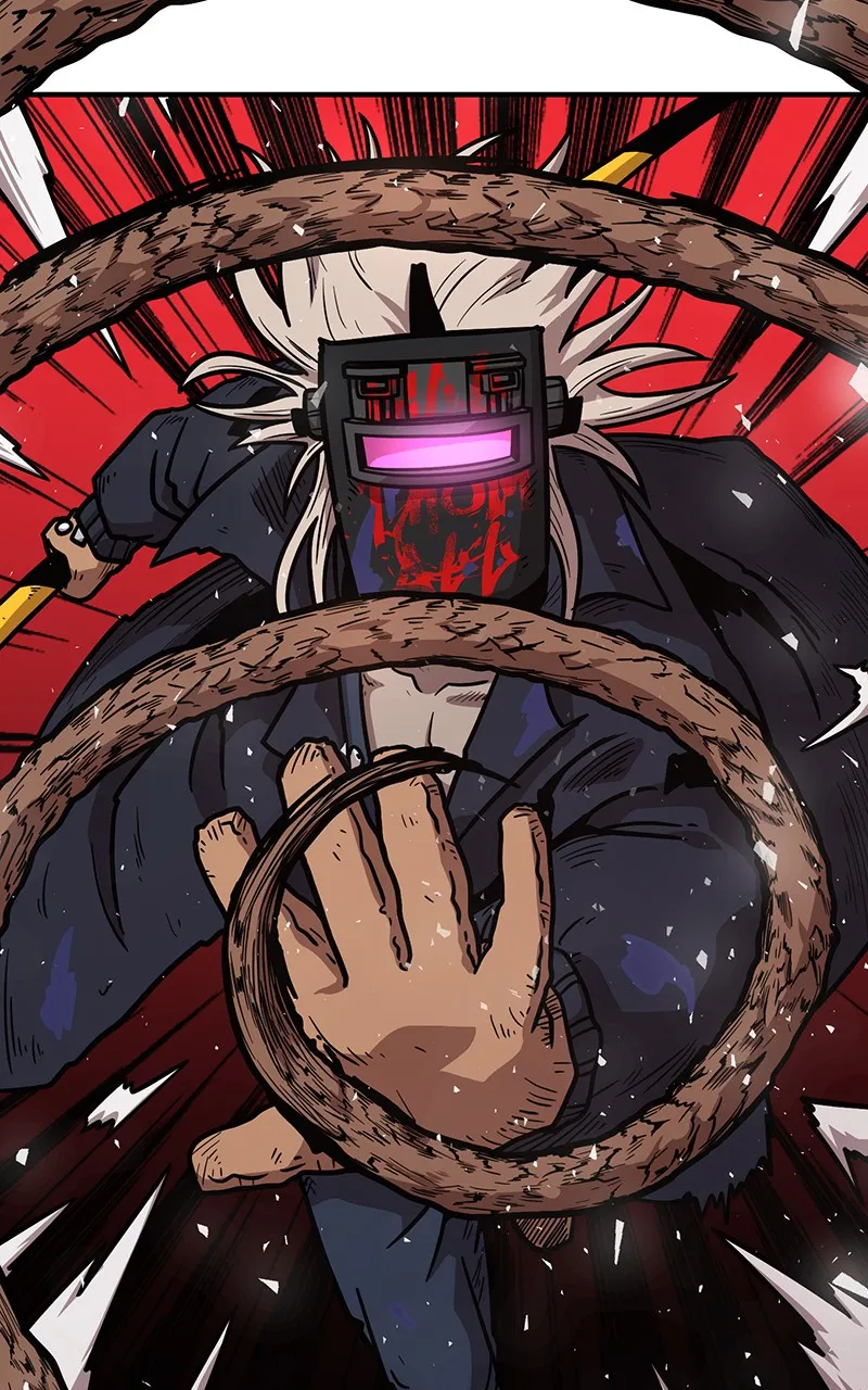 Read Metro Hunter chapter 33 image 72 on Lezhin