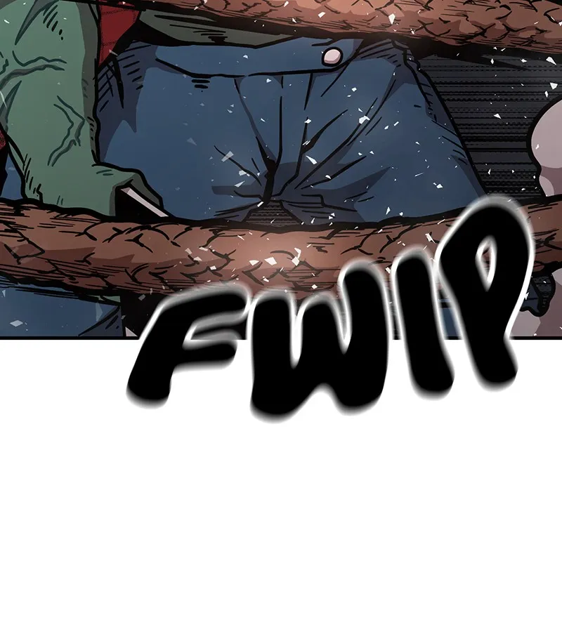 Read Metro Hunter chapter 33 image 76 on Lezhin