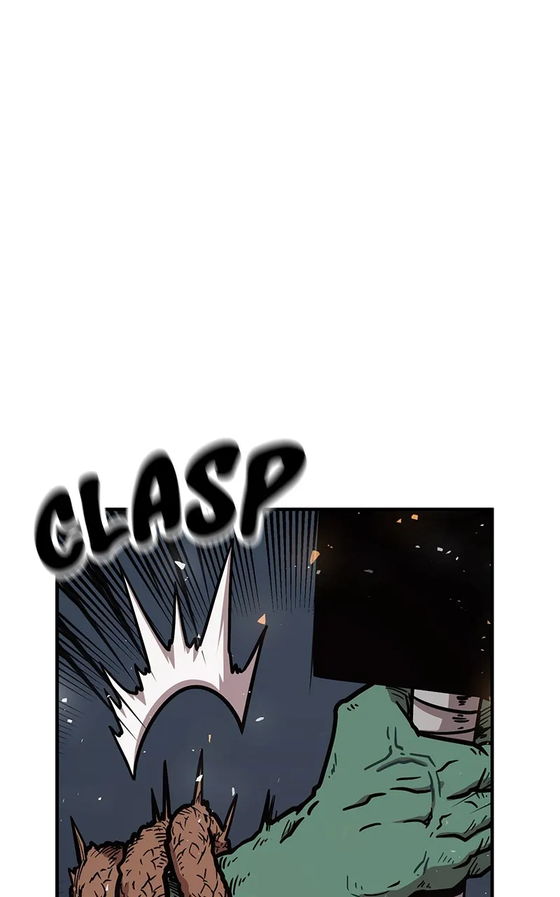 Read Metro Hunter chapter 33 image 83 on Lezhin