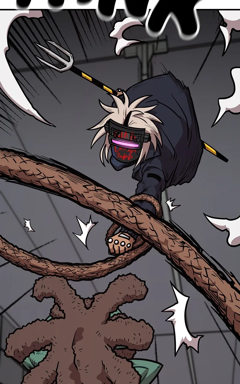 Read Metro Hunter chapter 33 image 89 on Lezhin