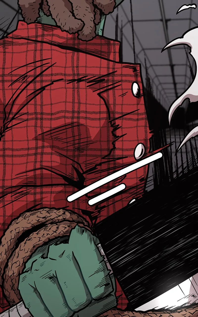 Read Metro Hunter chapter 33 image 90 on Lezhin