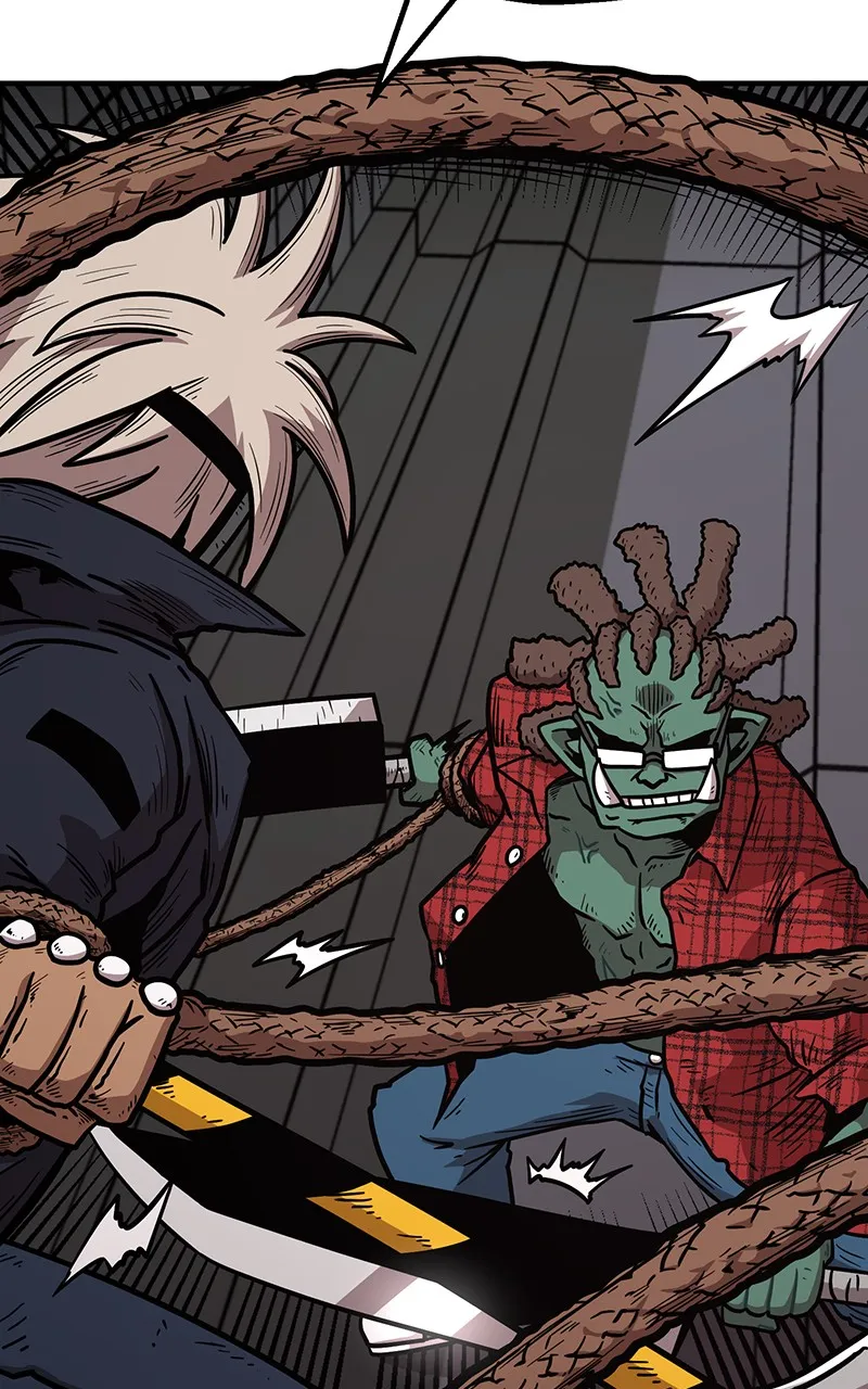 Read Metro Hunter chapter 33 image 92 on Lezhin