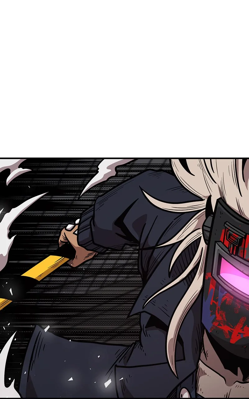 Read Metro Hunter chapter 33 image 95 on Lezhin