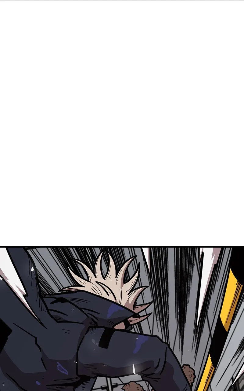Read Metro Hunter chapter 33 image 96 on Lezhin