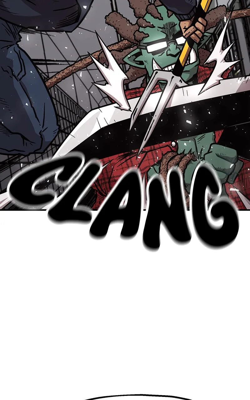 Read Metro Hunter chapter 33 image 97 on Lezhin