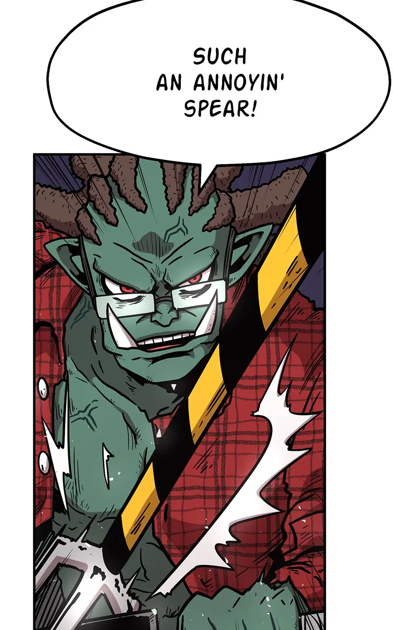 Read Metro Hunter chapter 33 image 98 on Lezhin