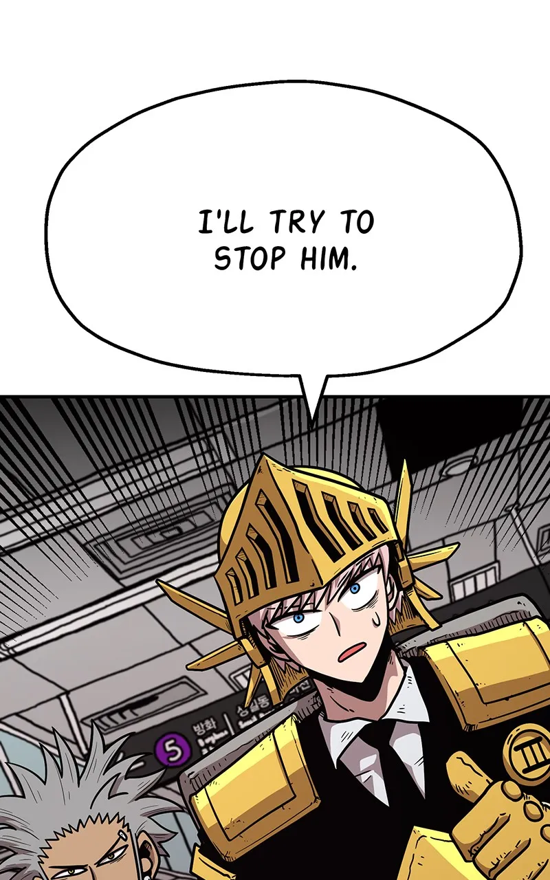 Read Metro Hunter chapter 34 image 110 on Lezhin
