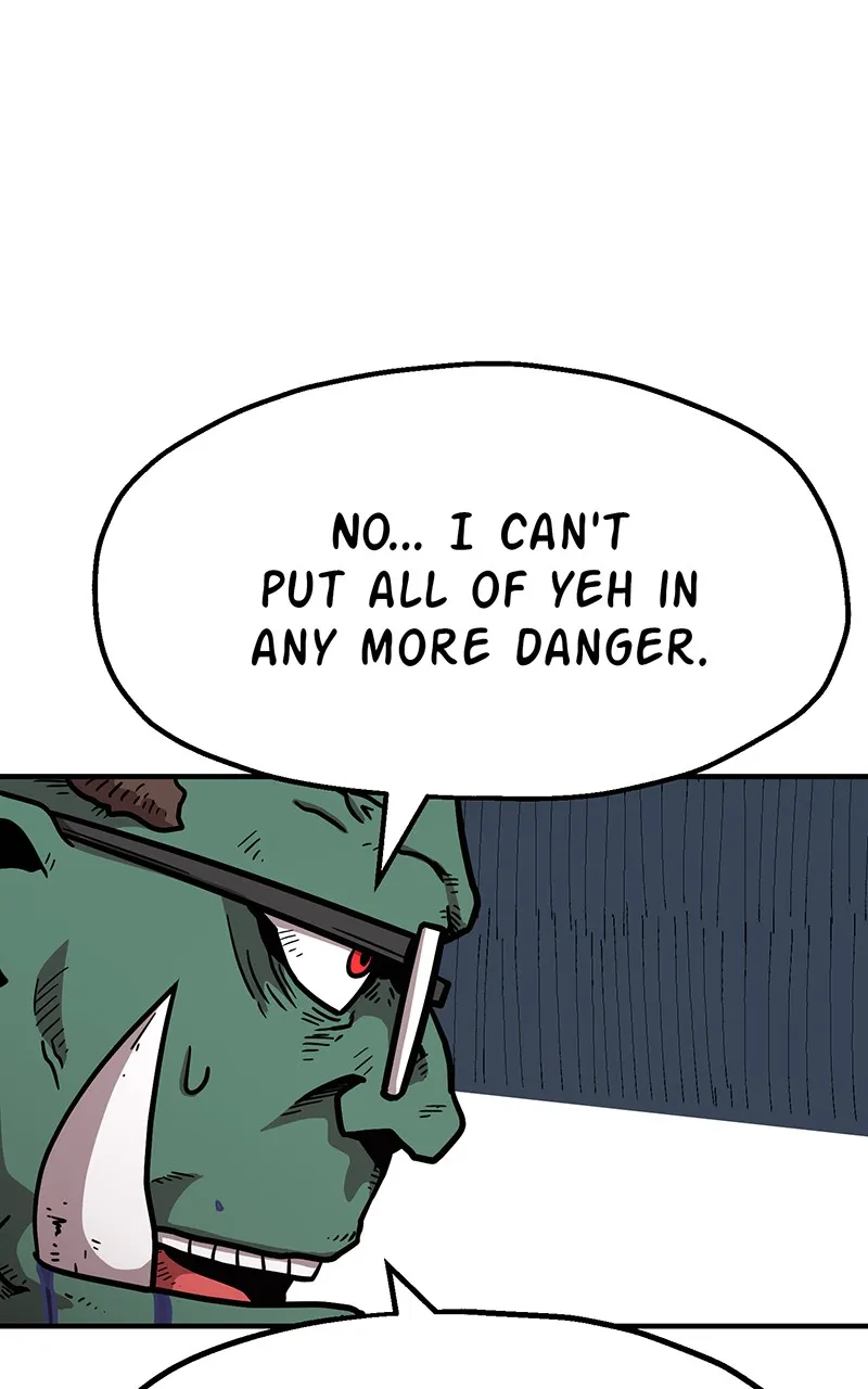 Read Metro Hunter chapter 34 image 112 on Lezhin