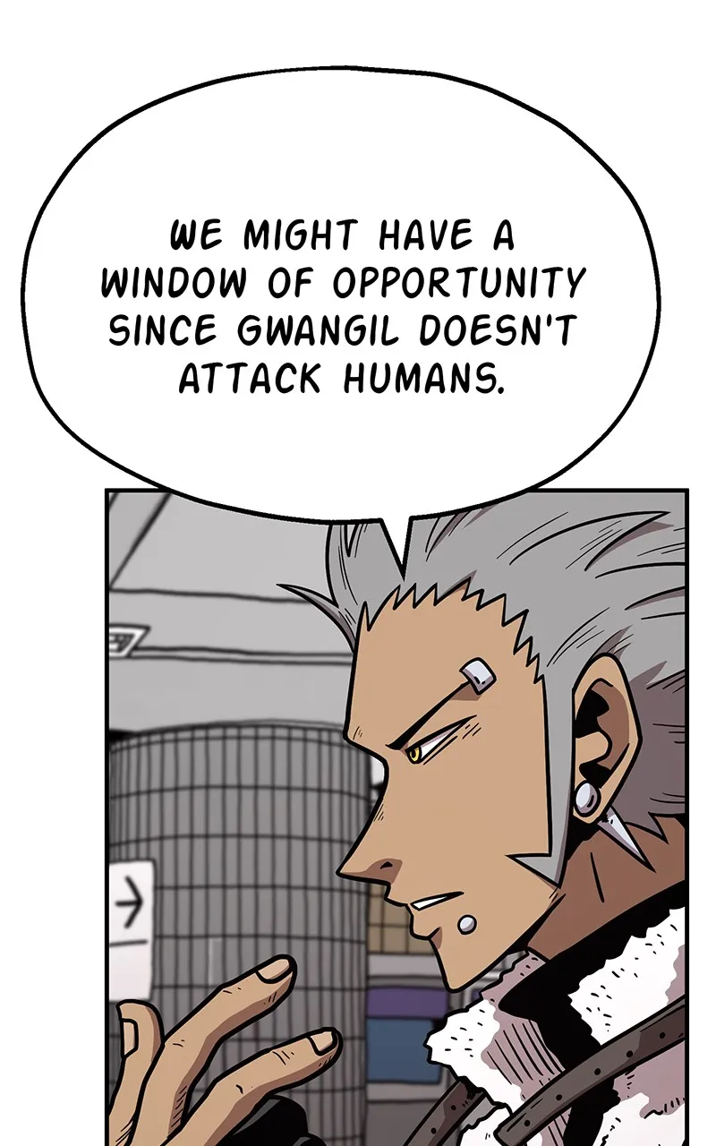 Read Metro Hunter chapter 34 image 115 on Lezhin