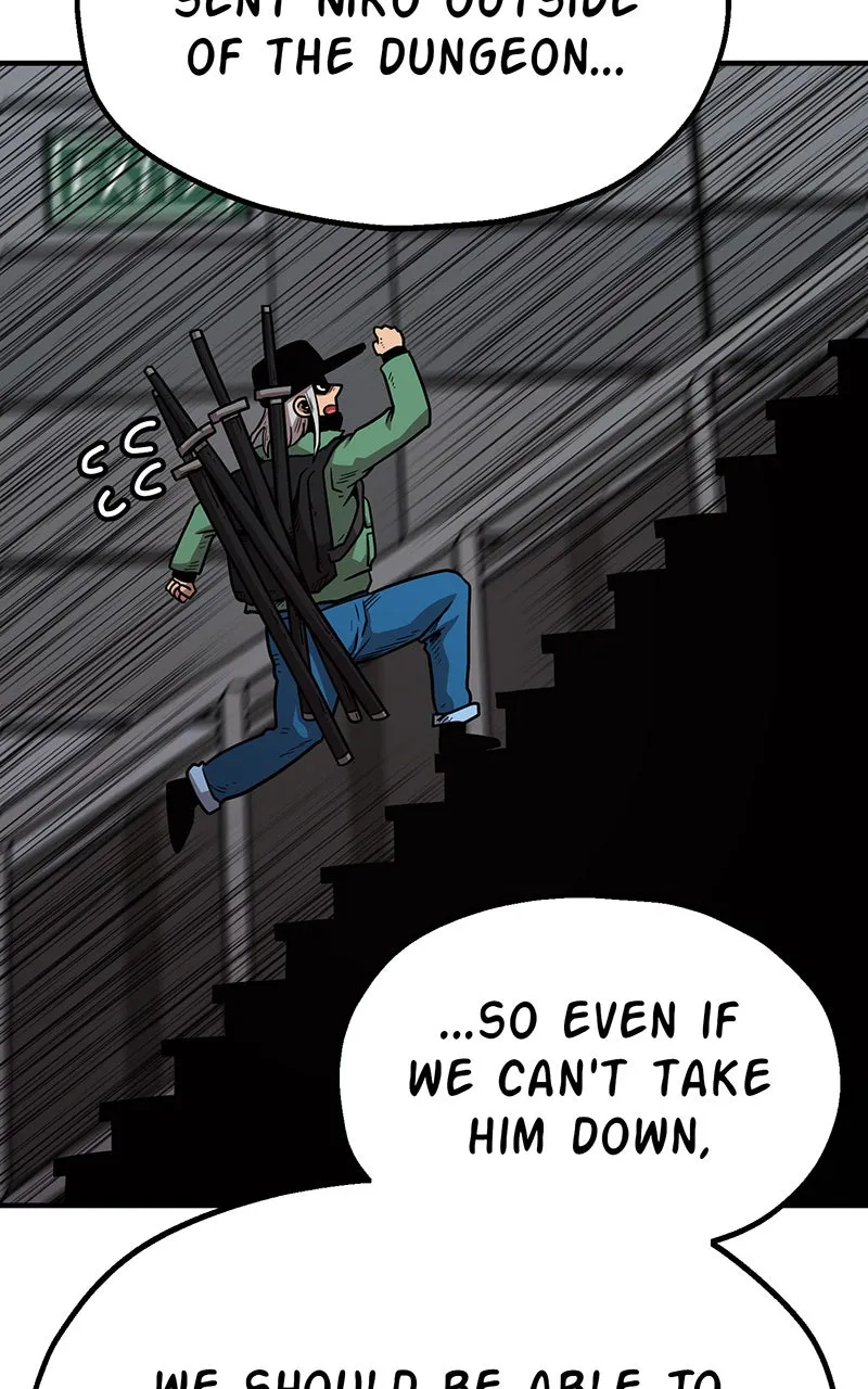 Read Metro Hunter chapter 34 image 117 on Lezhin