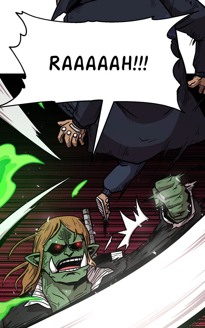 Read Metro Hunter chapter 34 image 13 on Lezhin