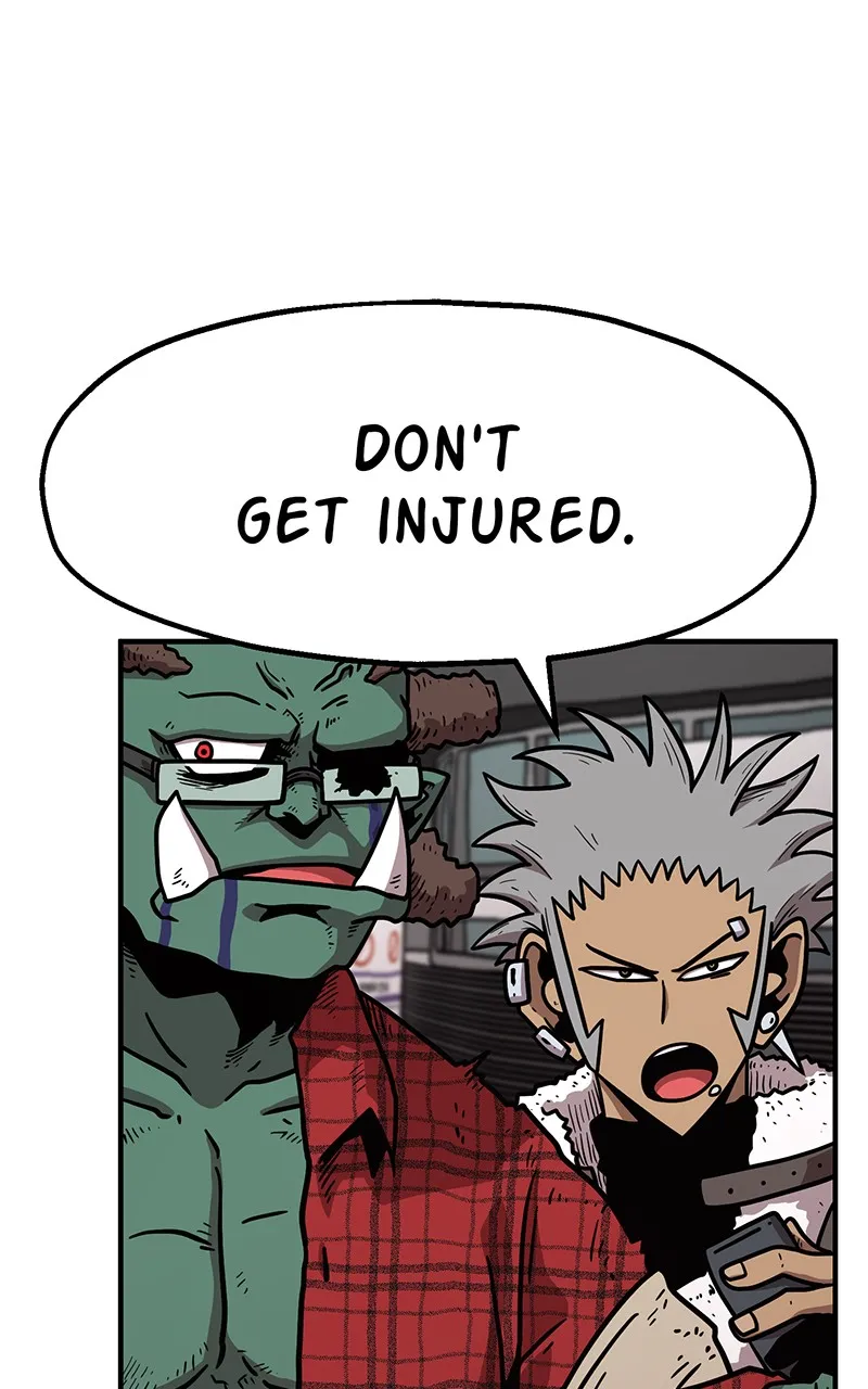 Read Metro Hunter chapter 34 image 136 on Lezhin