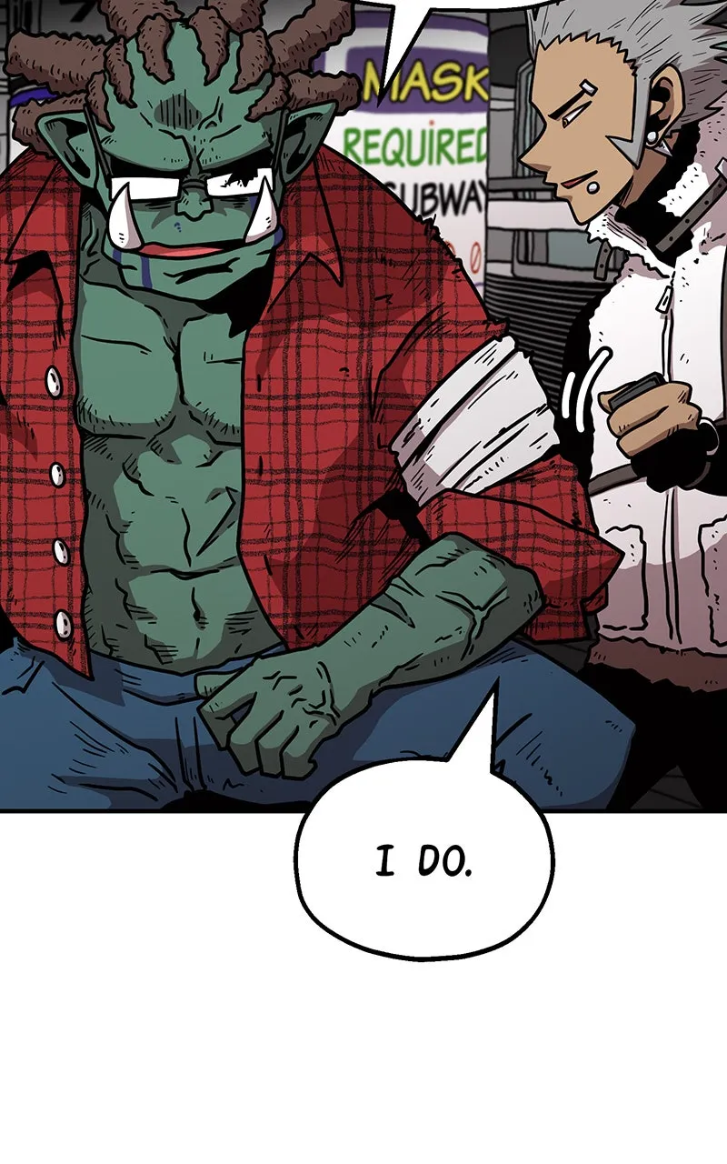 Read Metro Hunter chapter 34 image 143 on Lezhin