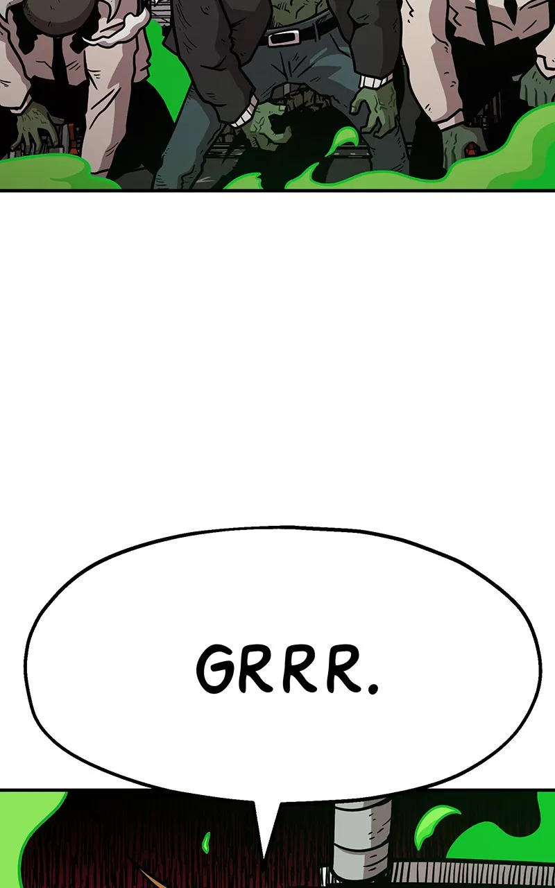 Read Metro Hunter chapter 34 image 17 on Lezhin