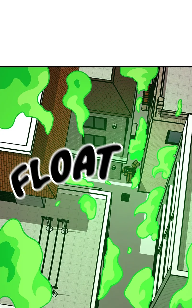 Read Metro Hunter chapter 34 image 2 on Lezhin