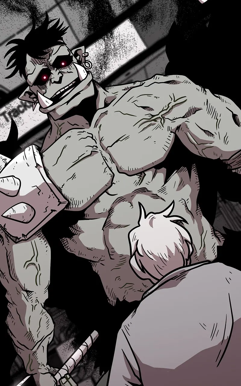 Read Metro Hunter chapter 34 image 22 on Lezhin