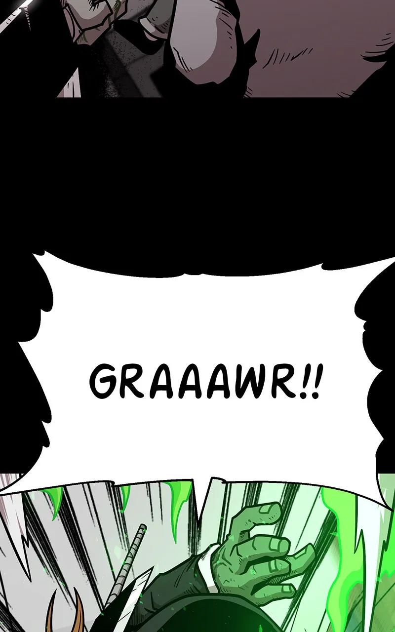 Read Metro Hunter chapter 34 image 23 on Lezhin