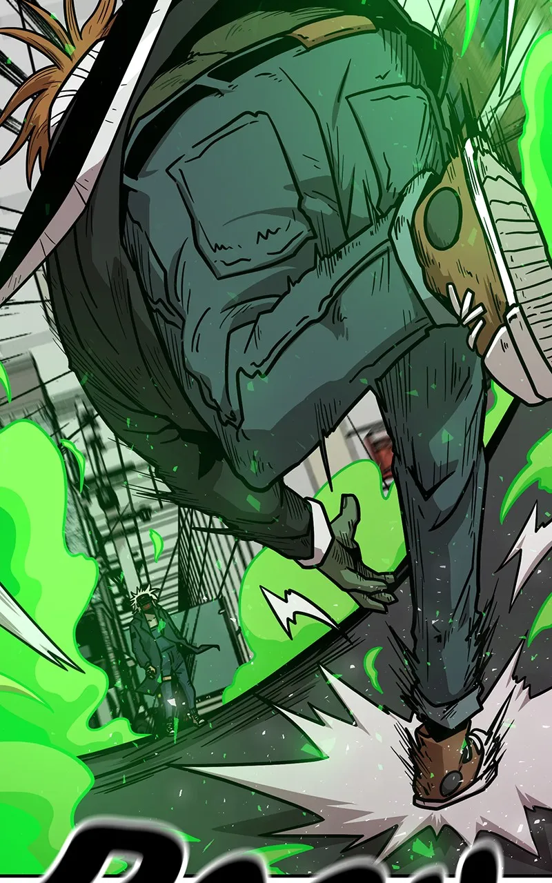Read Metro Hunter chapter 34 image 24 on Lezhin