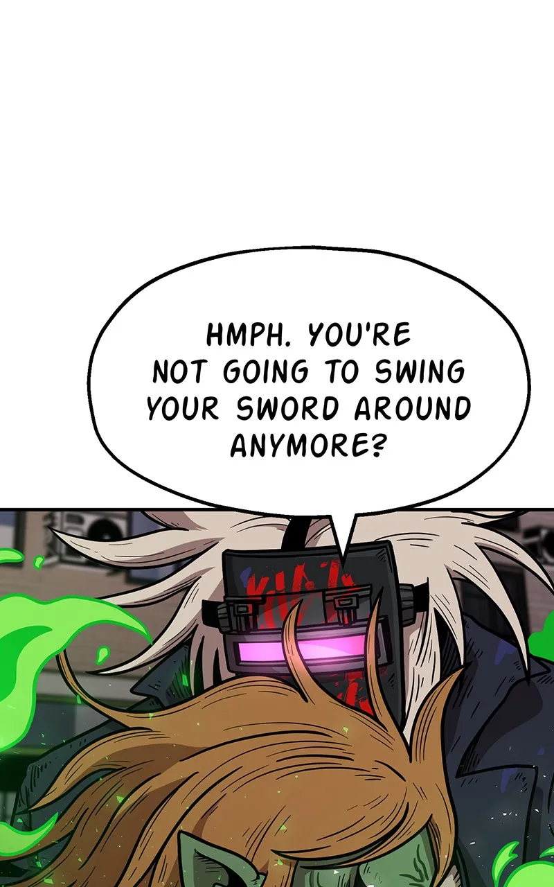 Read Metro Hunter chapter 34 image 28 on Lezhin