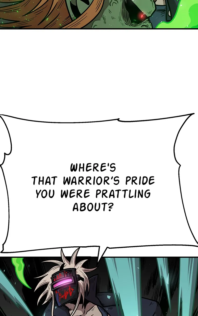 Read Metro Hunter chapter 34 image 29 on Lezhin